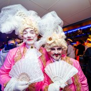 Jeck op Deck (08.02.25) - (c) Dirk Loerper